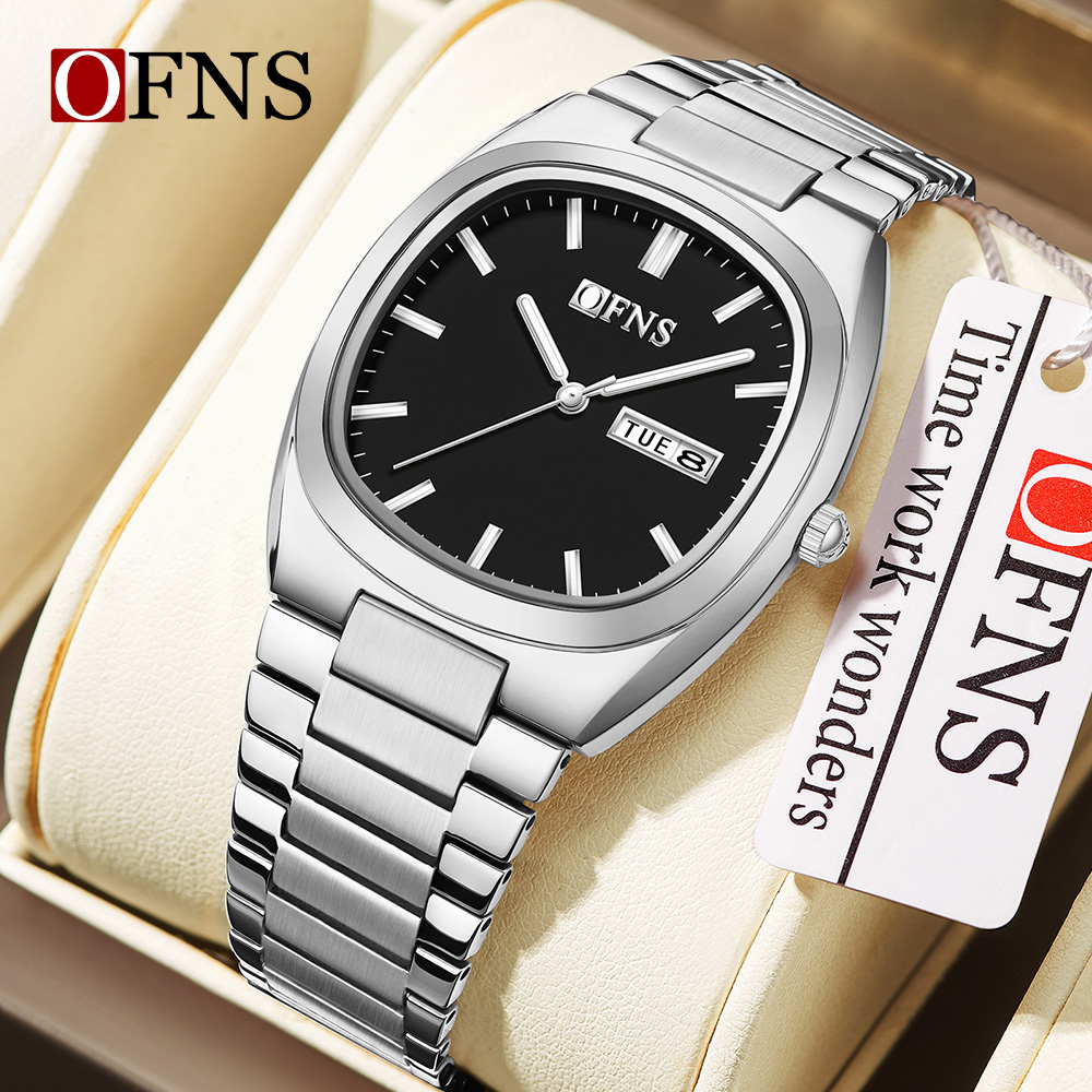 Luxury Watch Value - OFNS new 1566 luxury niche women's