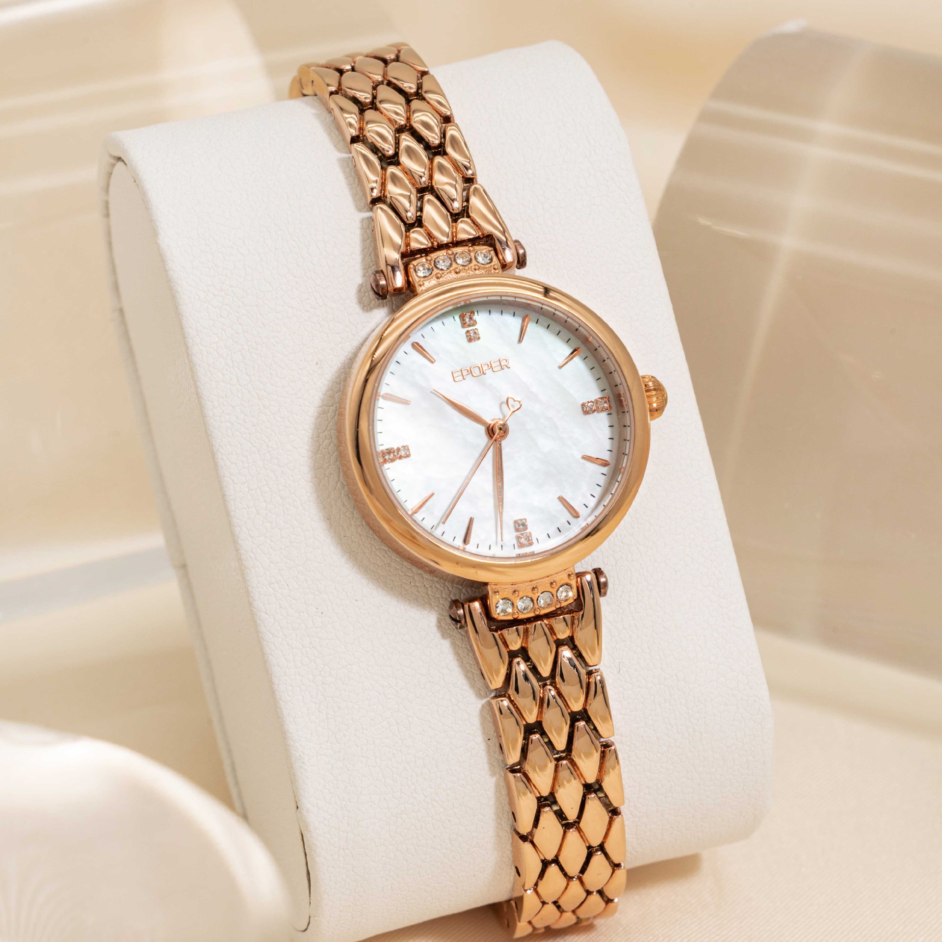 Luxury Watch Value - New stylish and luxurious watch, high-value