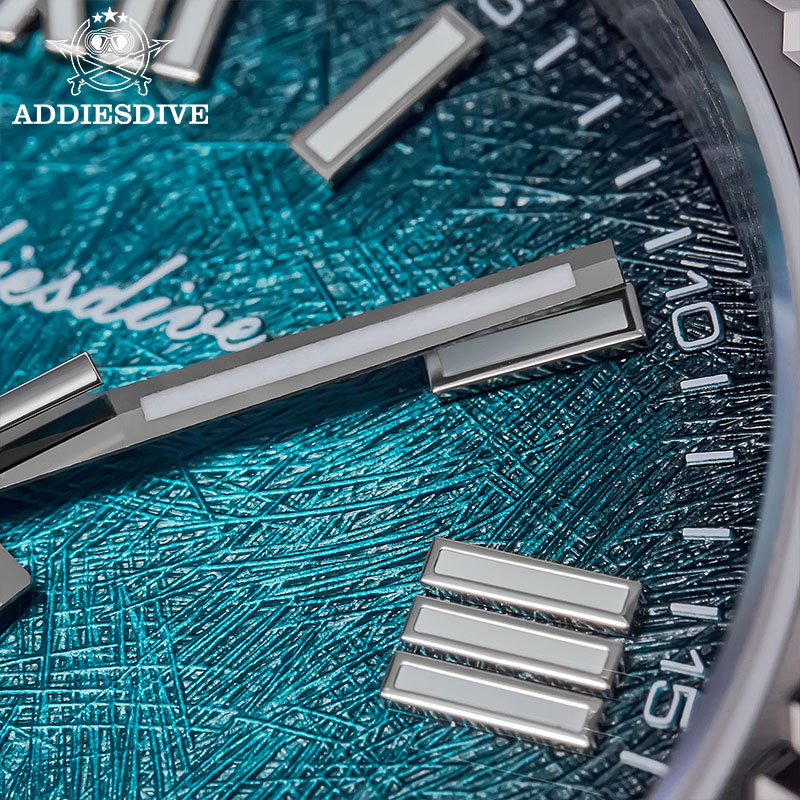 ADDIESDIVE Fashion Ladies Watc - огляд і ціна Luxury Watch Makes