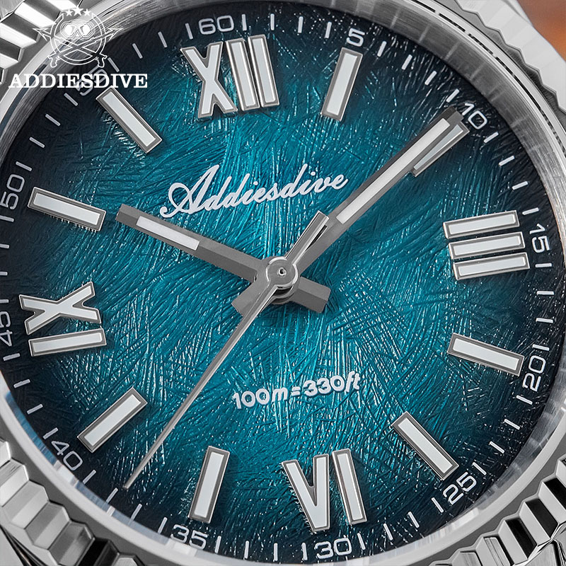 ADDIESDIVE Fashion Ladies Watc - огляд і ціна Luxury Watch Makes