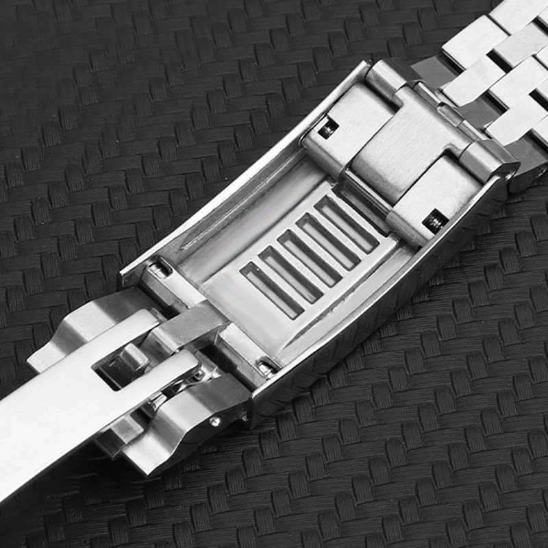 Jubilee Watch Band for Rolex S - огляд і ціна Luxury Watch Jaeger Lecoultre