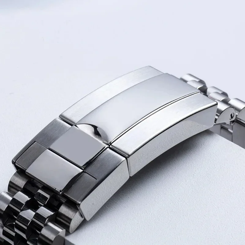 Jubilee Watch Band for Rolex S - огляд і ціна Luxury Watch Jaeger Lecoultre