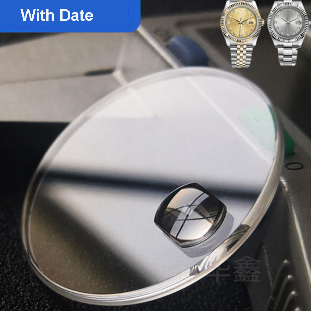 Sapphire Crytal Suitable For D - огляд і ціна Luxury Watch Expensive