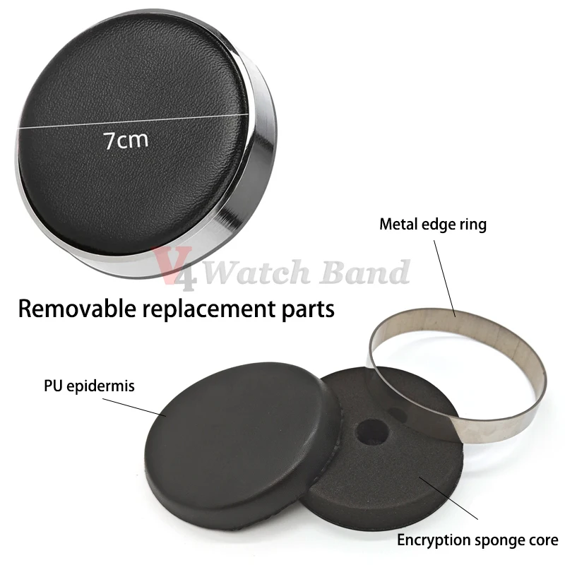 6Kits Watch Repair Accessories - огляд і ціна Luxury Watch Cleaning Kit