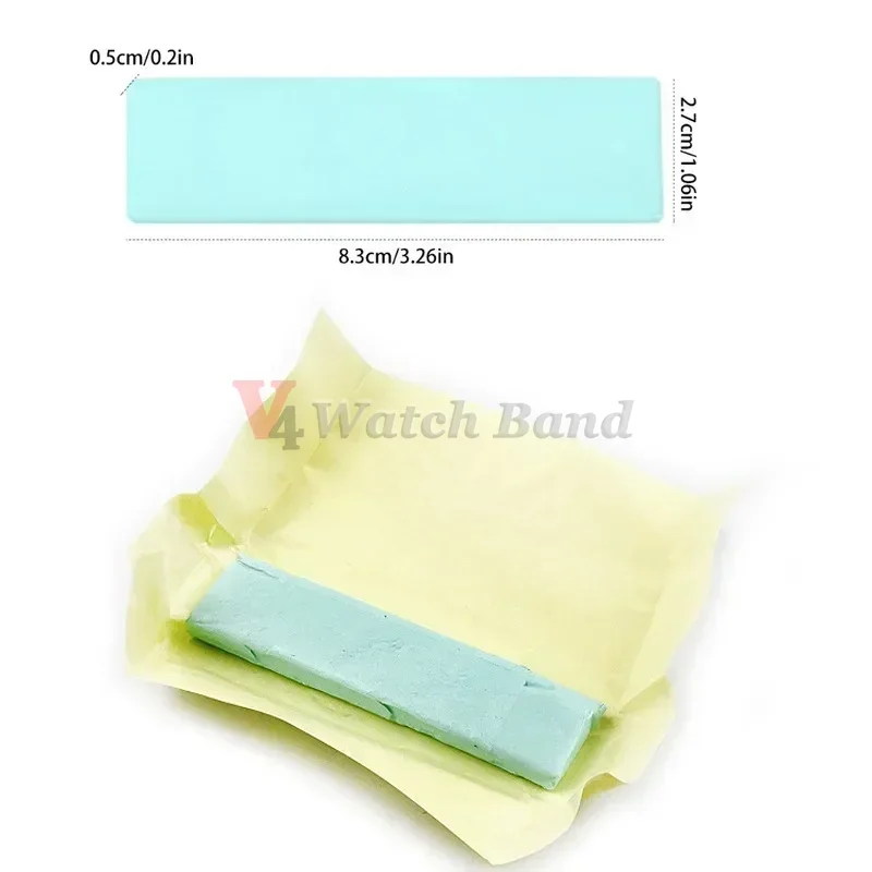 6Kits Watch Repair Accessories - огляд і ціна Luxury Watch Cleaning Kit