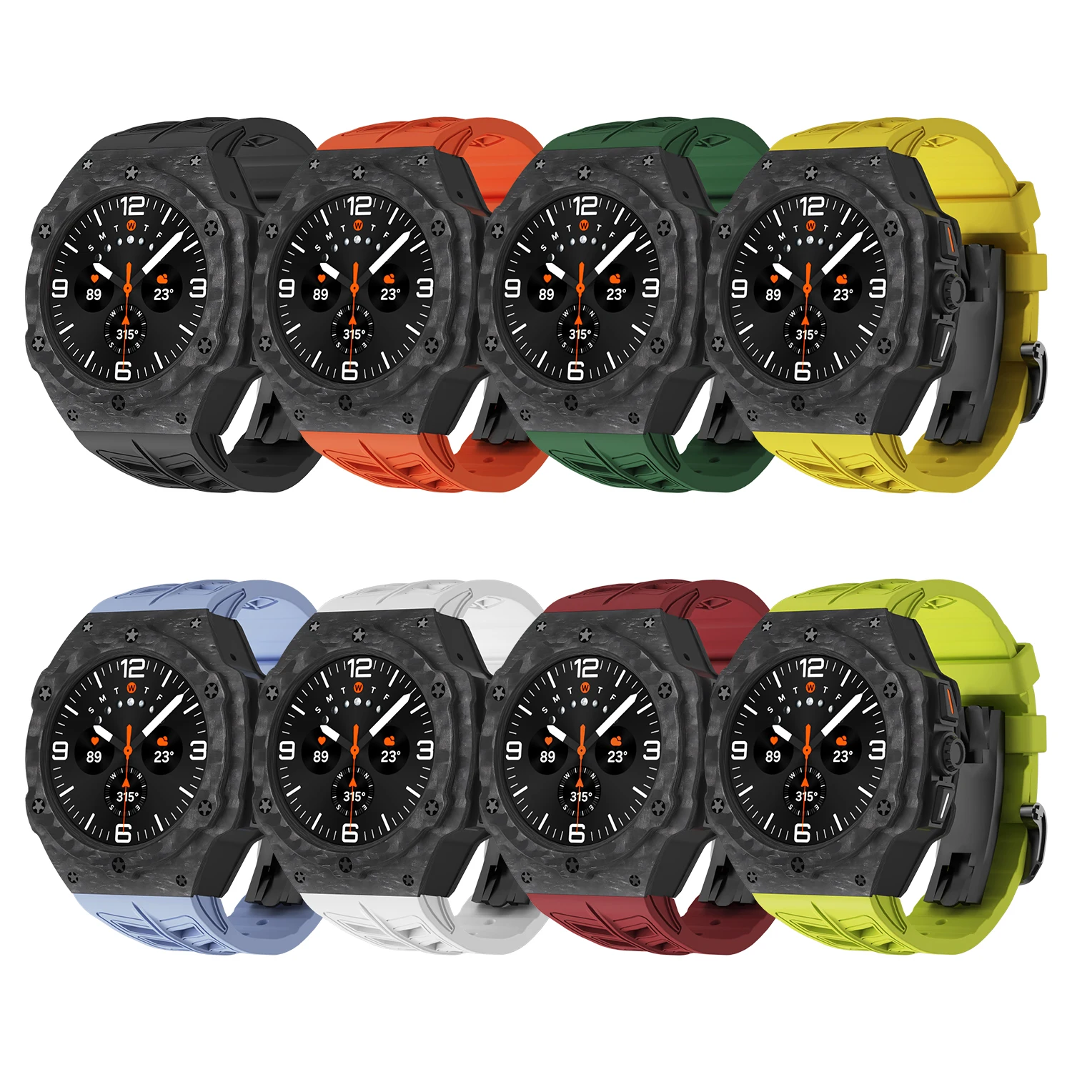 Luxury Modification Kit for Sa - огляд і ціна Luxury Watch Winder