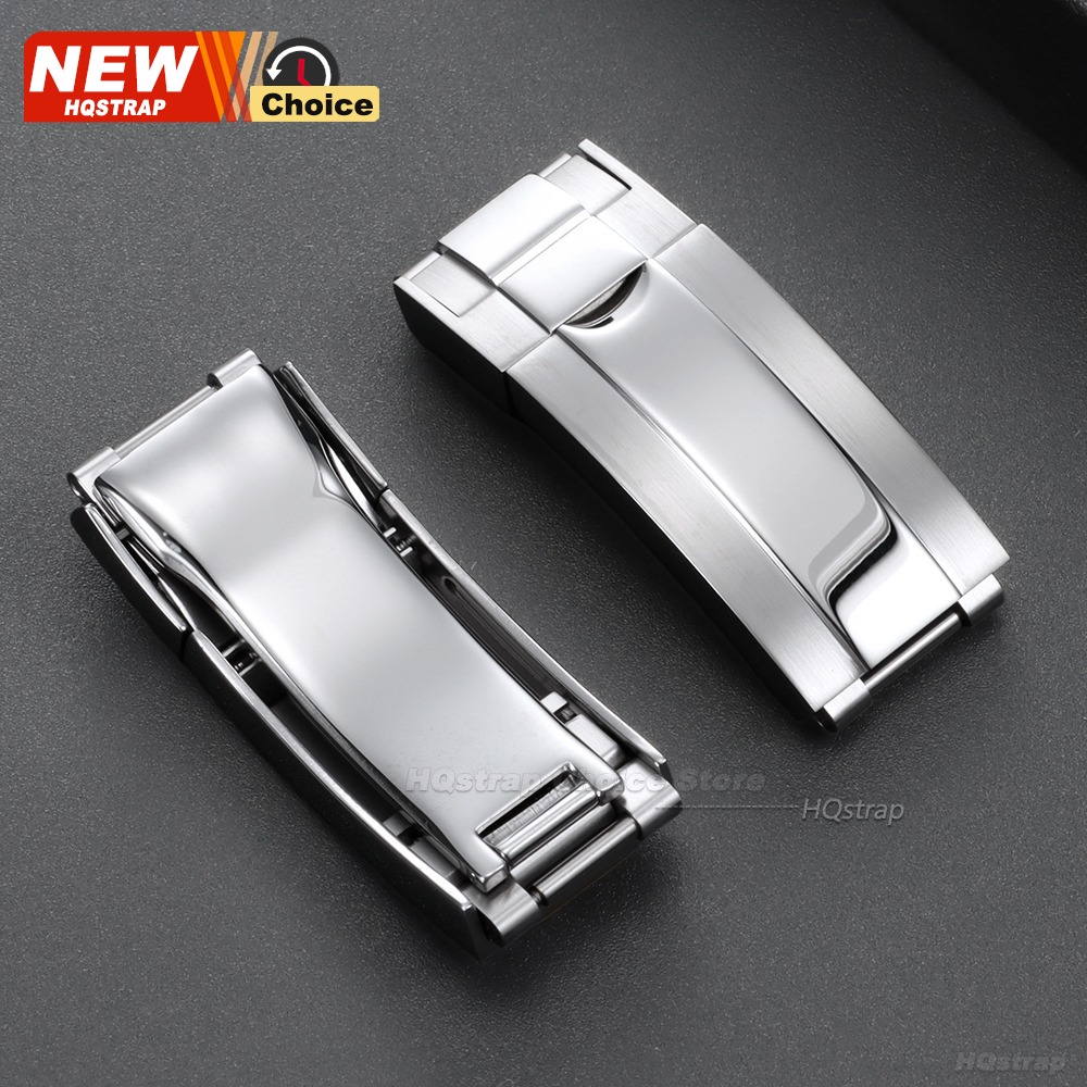 9mmx9mm Folding Buckle for Rol - огляд і ціна Luxury Watch Japanese