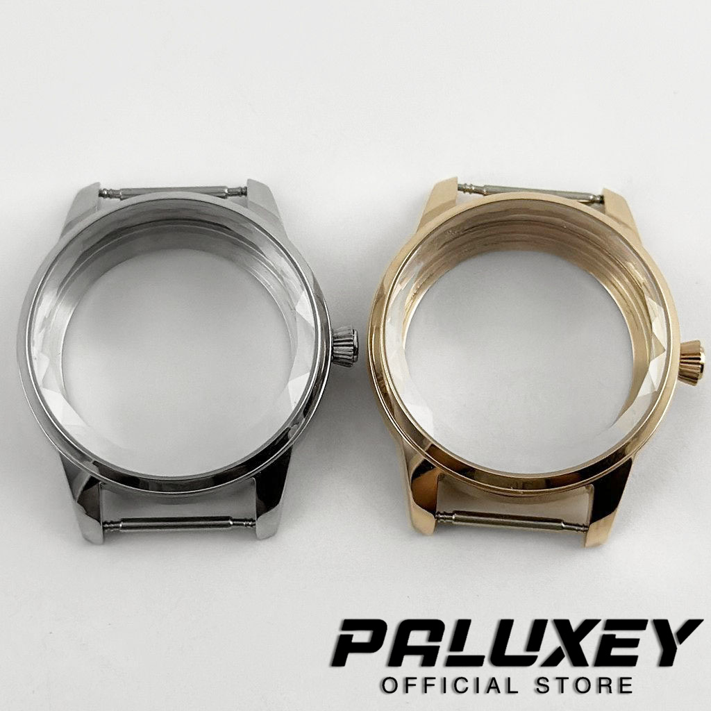 New Cocktail 33MM Diamond Edge - огляд і ціна Bronze Case Watch