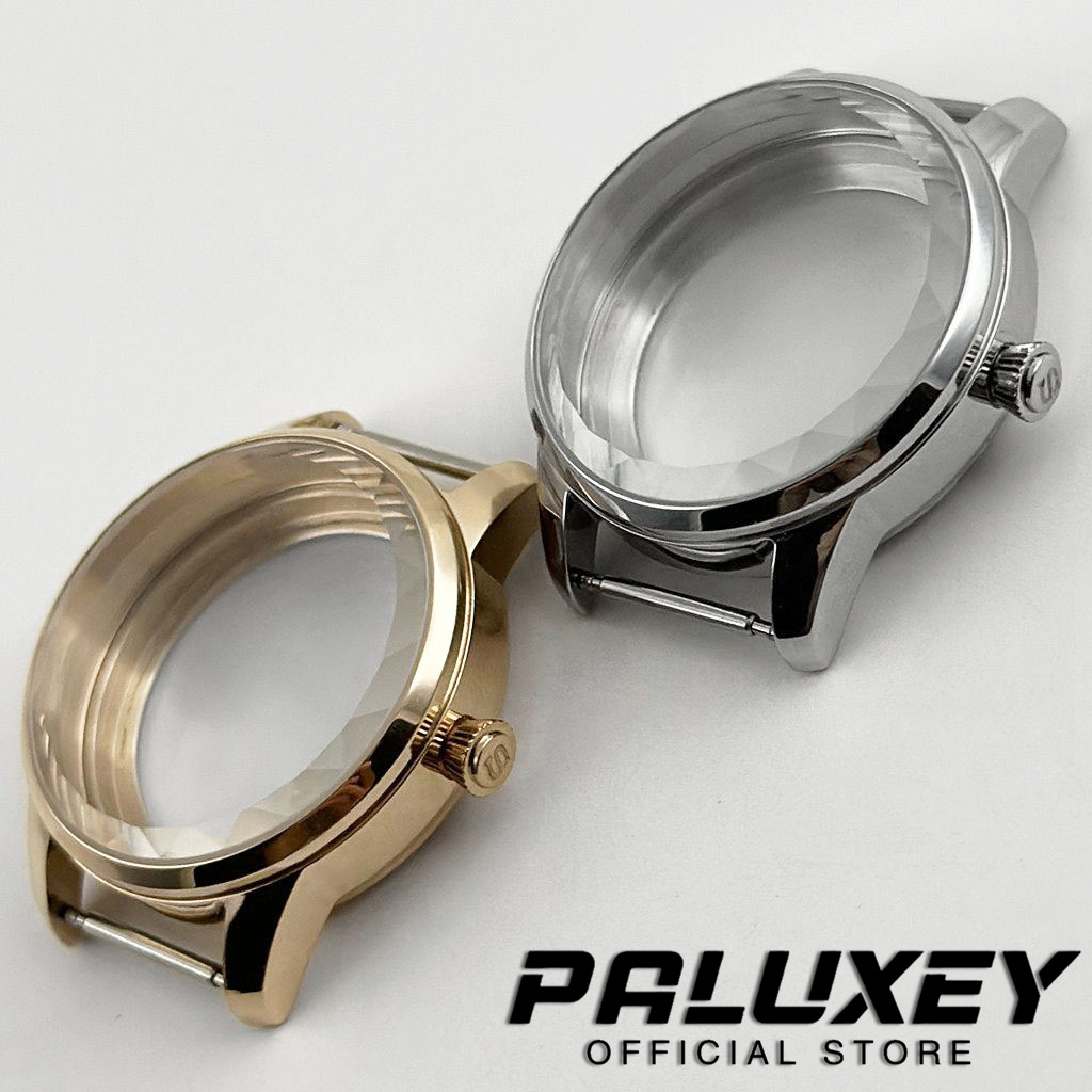 New Cocktail 33MM Diamond Edge - огляд і ціна Bronze Case Watch