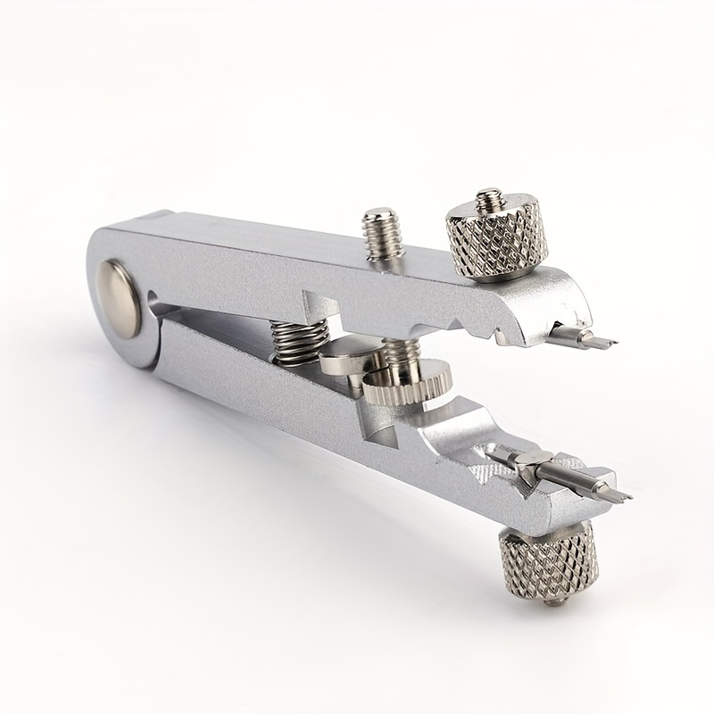 Watch Spring Bar Plier Tool Ki - огляд і ціна Luxury Watch Cleaning Kit