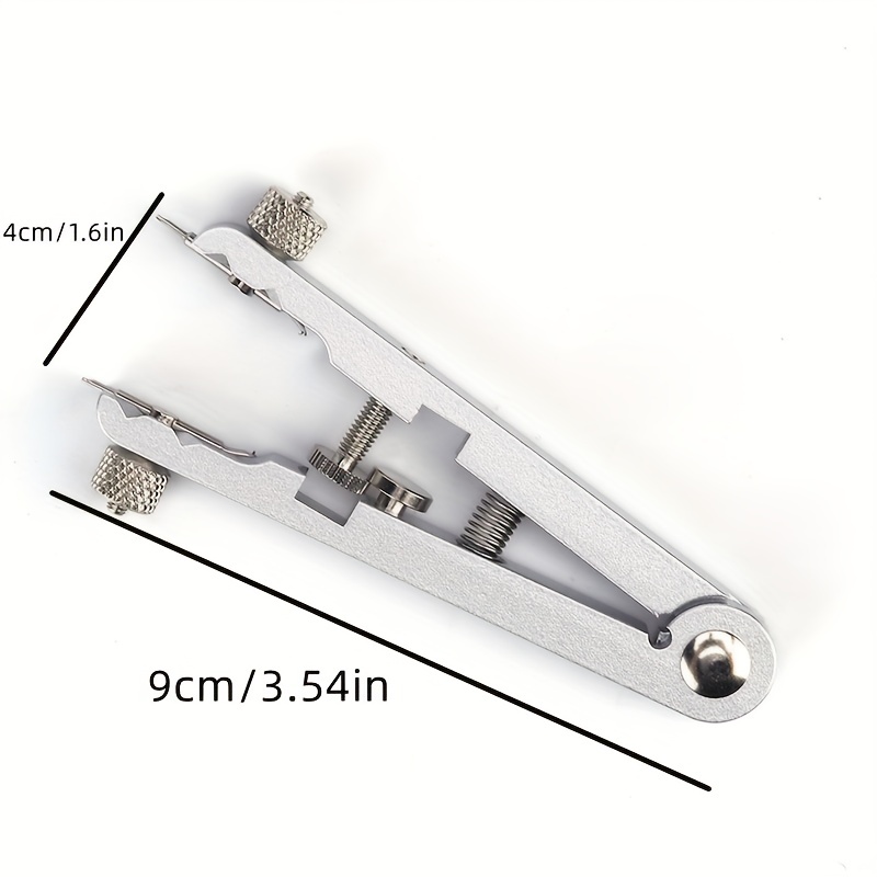 Watch Spring Bar Plier Tool Ki - огляд і ціна Luxury Watch Cleaning Kit