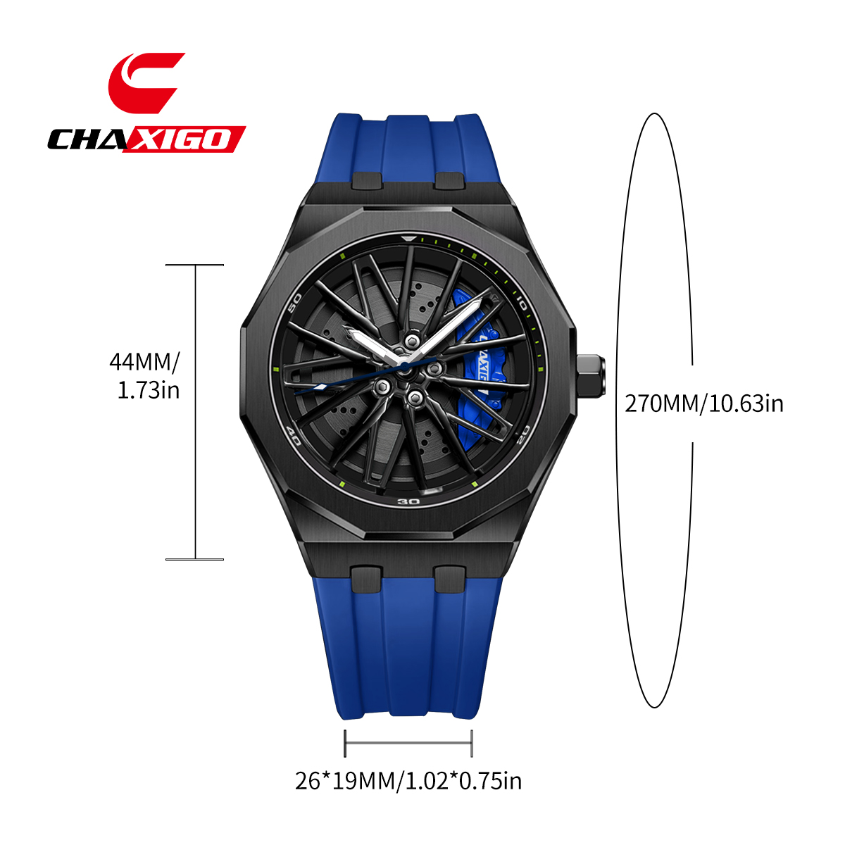 Factory direct sales OEM custo - огляд і ціна Luxury Watch Safe