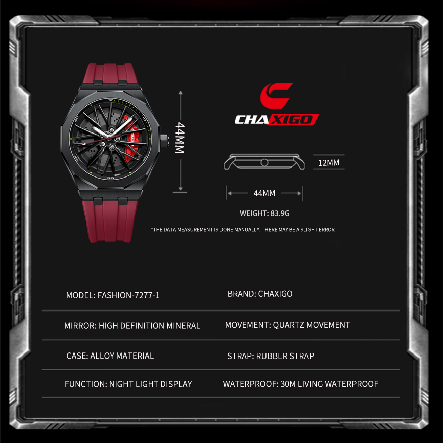 Factory direct sales OEM custo - огляд і ціна Luxury Watch Safe