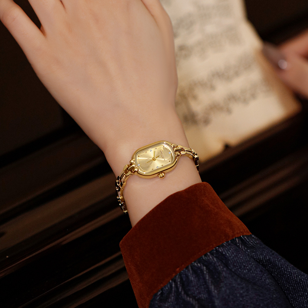 Vintage Bracelet Watch Unique  - огляд і ціна Luxury Watch Japanese