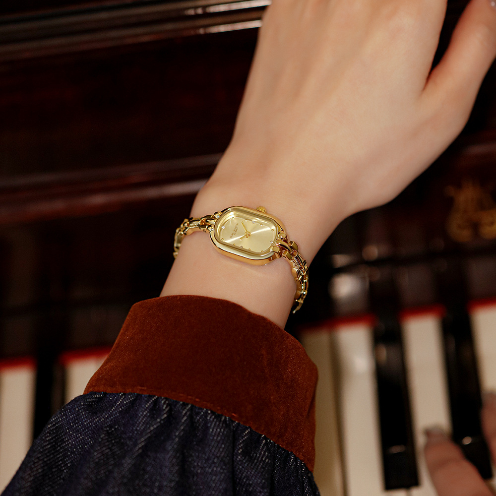 Vintage Bracelet Watch Unique  - огляд і ціна Luxury Watch Japanese