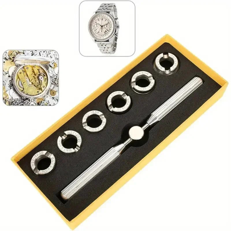 For Rolex SEIKO Watch Back Cas - огляд і ціна Luxury Watch Expensive