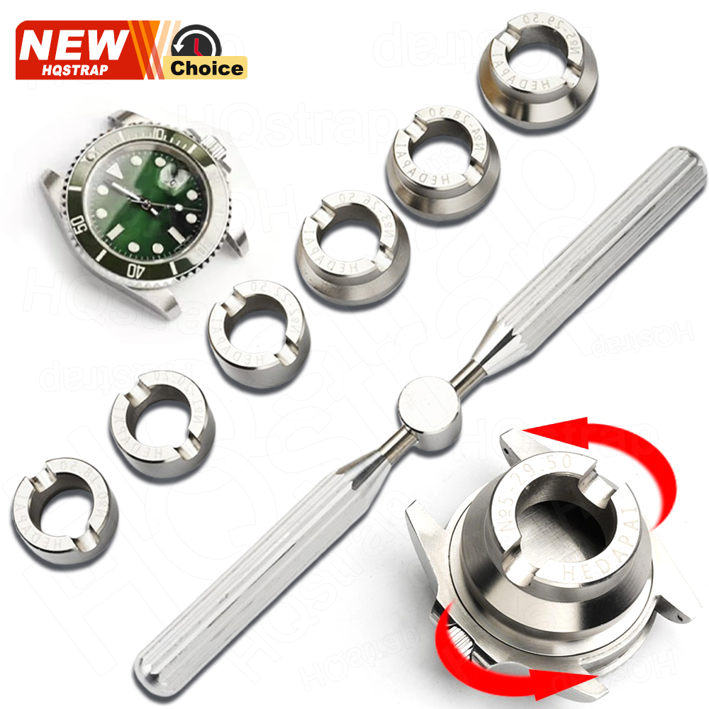 Watch Back Case Opener Cover R - огляд і ціна Luxury Watch Expensive