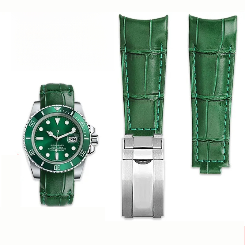 Original Style Curved end watc - огляд і ціна Luxury Watch Jaeger Lecoultre