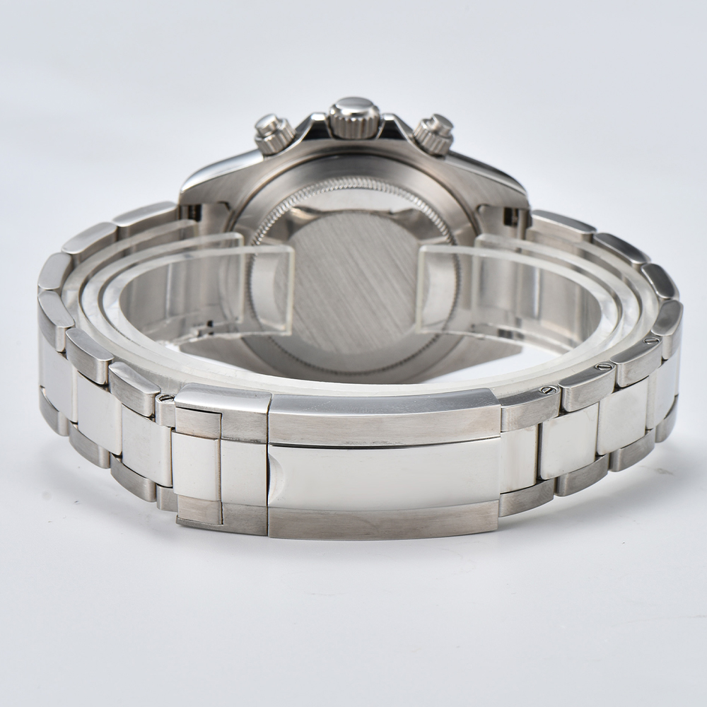 Luxury Creative waves VK63 wat - огляд і ціна Luxury Watch Time