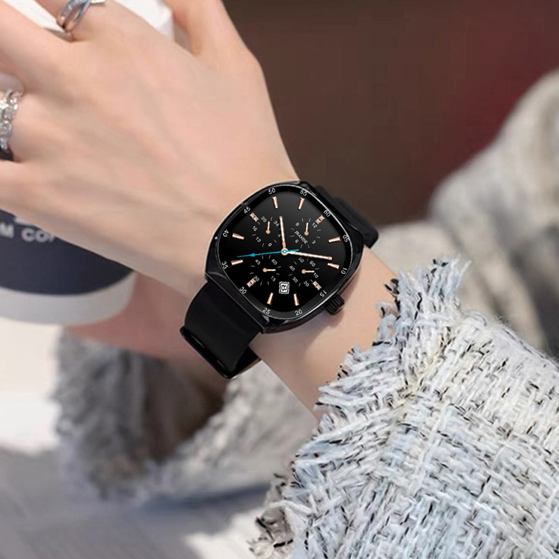 Stylish Couple Wristwatches, L - огляд і ціна Luxury Watch Value