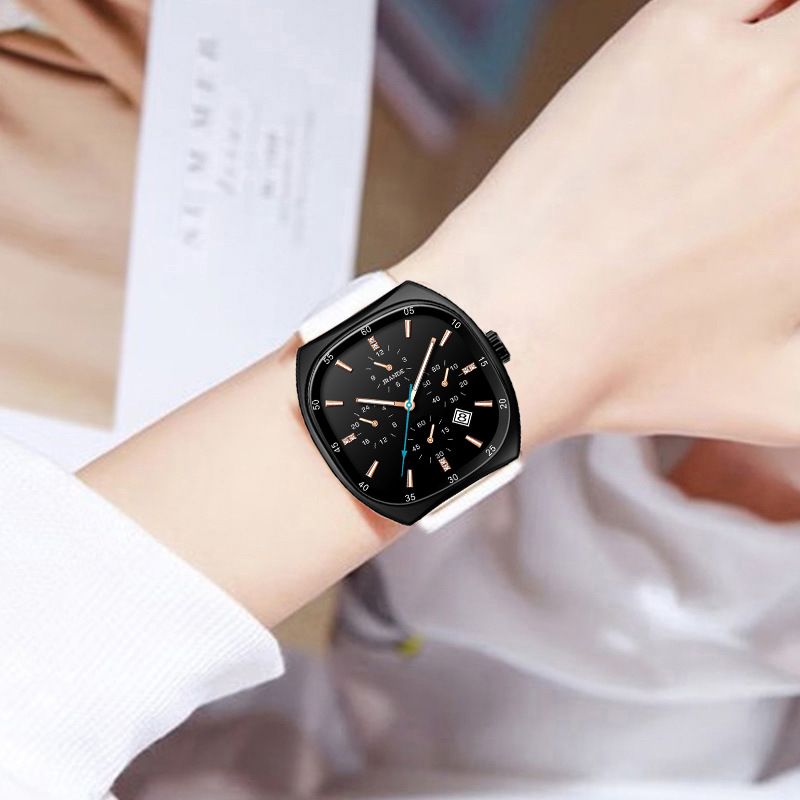 Stylish Couple Wristwatches, L - огляд і ціна Luxury Watch Value
