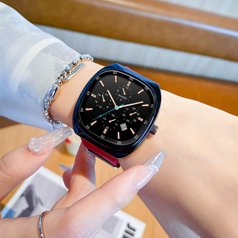 Stylish Couple Wristwatches, L - огляд і ціна Luxury Watch Value
