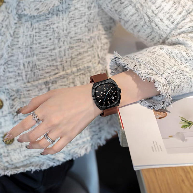 Stylish Couple Wristwatches, L - огляд і ціна Luxury Watch Value