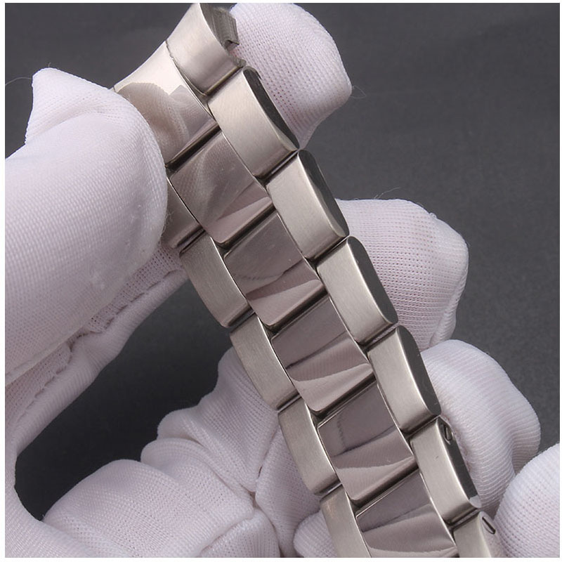 Watch Band For Rolex Oyster Pe - огляд і ціна Luxury Watch Jaeger Lecoultre