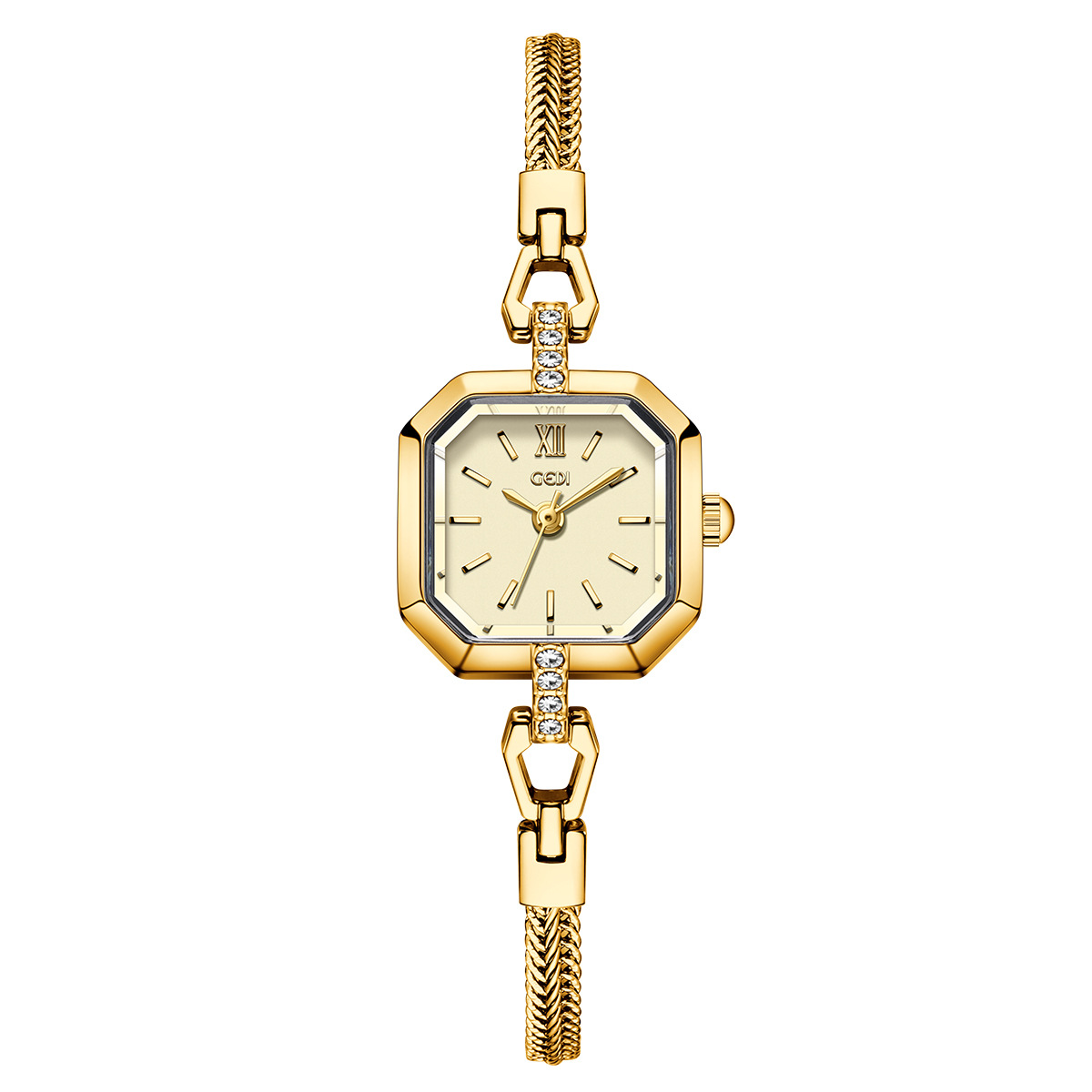 Square Fashionable Exquisite H - огляд і ціна Luxury Watch Value