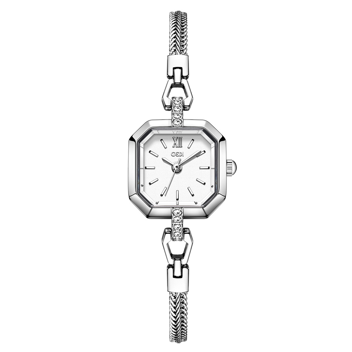 Square Fashionable Exquisite H - огляд і ціна Luxury Watch Value