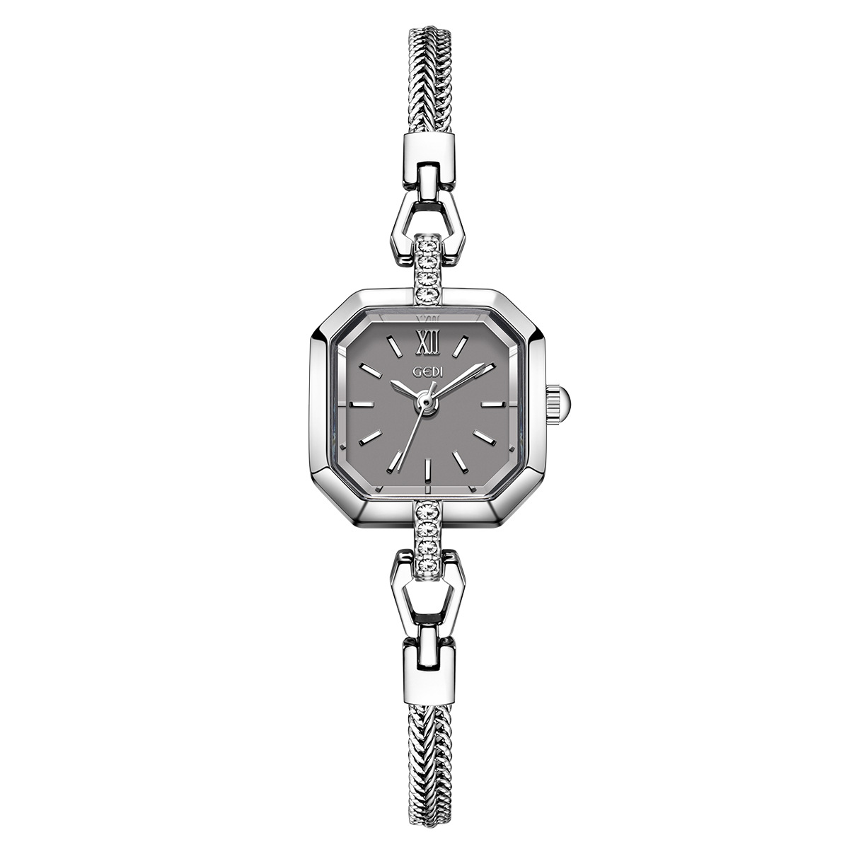Square Fashionable Exquisite H - огляд і ціна Luxury Watch Value