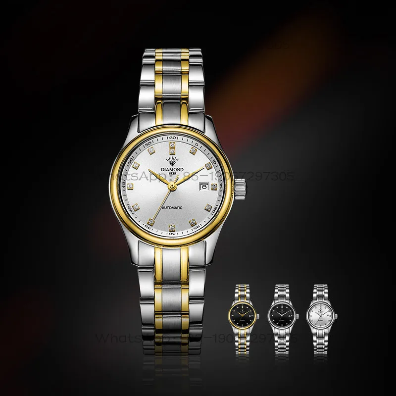 Time Island Watch Store Shangh - огляд і ціна Luxury Watch Time