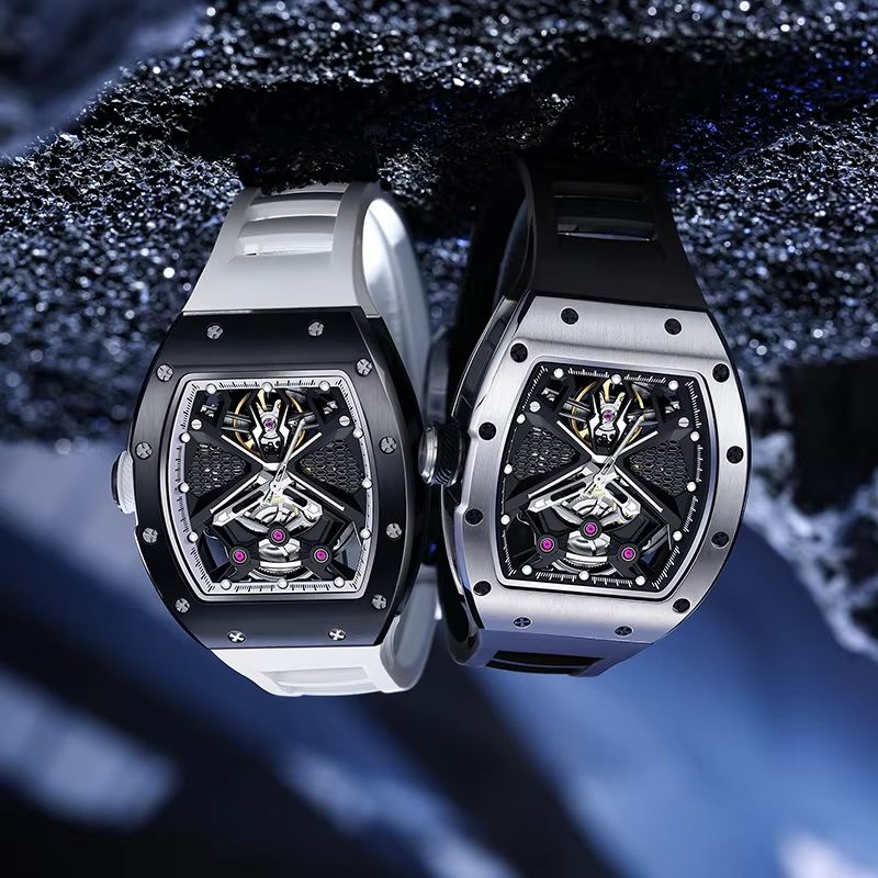 Factory Watch Automatic Watch  - огляд і ціна Luxury Watch Makes