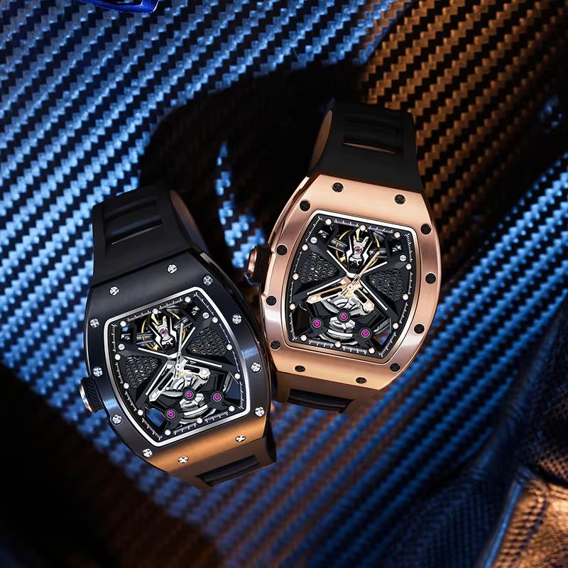 Factory Watch Automatic Watch  - огляд і ціна Luxury Watch Makes