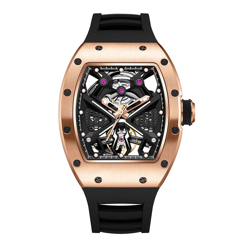 Factory Watch Automatic Watch  - огляд і ціна Luxury Watch Makes