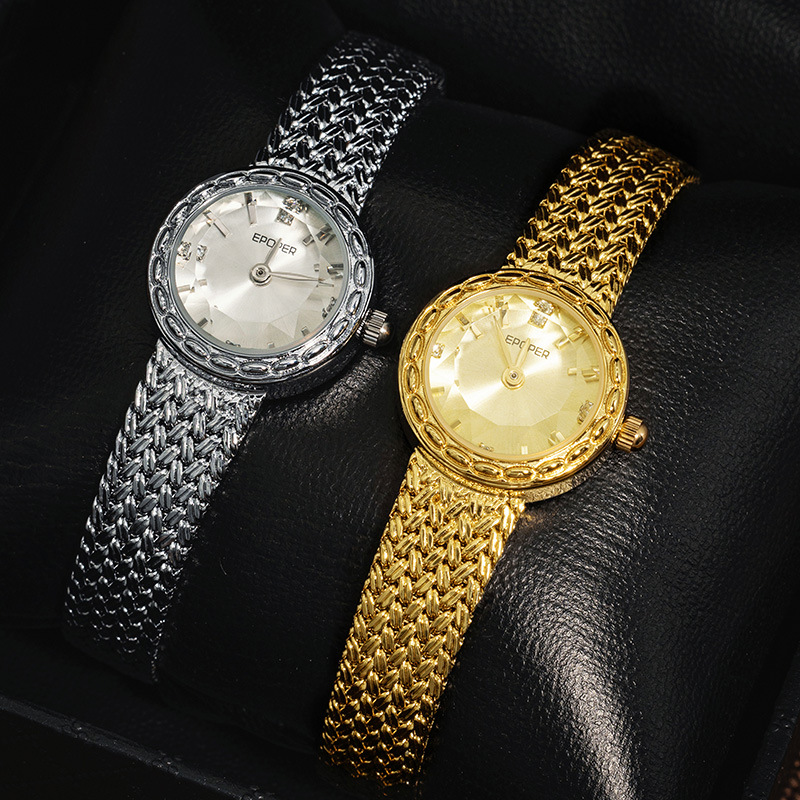Retro-style wheat ear watch, h - огляд і ціна Luxury Watch Value