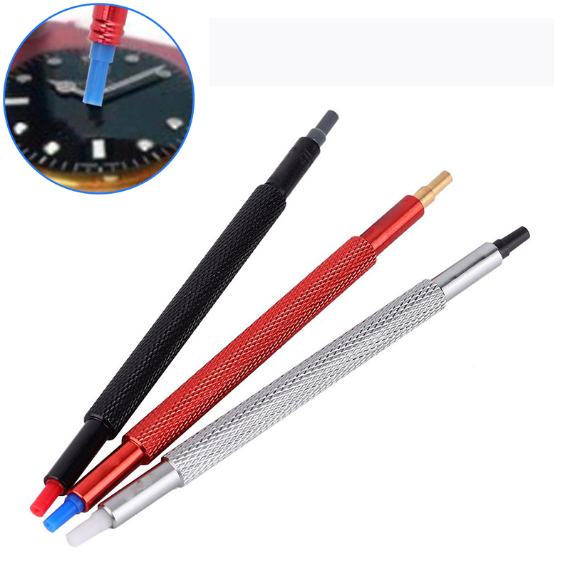 2/5/11Pcs Watch Dust Air Blowe - огляд і ціна Luxury Watch Cleaning Kit