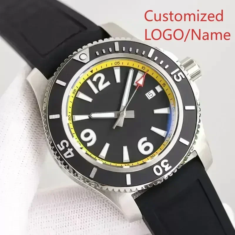 A11 Store Customized Watch  Me - огляд і ціна Luxury Watch Safe