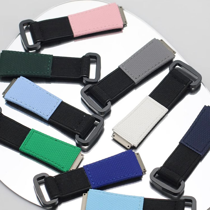 Custom Made FKM Rubber Strap f - огляд і ціна Luxury Watch Richard Mille