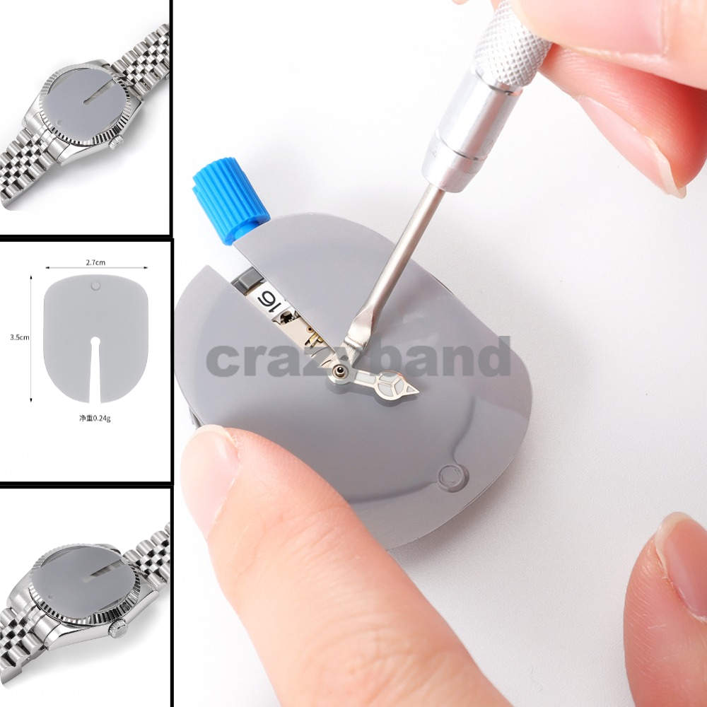 3/5/6/9PCS Watch Hand Pressers - огляд і ціна Luxury Watch Cleaning Kit
