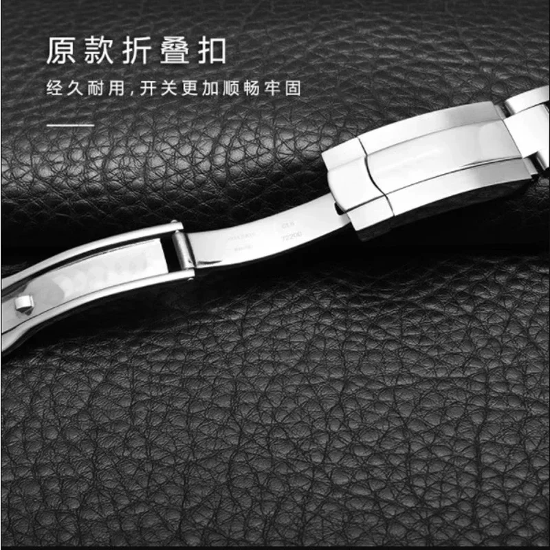 904 Stainless Steel Watch Band - огляд і ціна Luxury Watch Jaeger Lecoultre