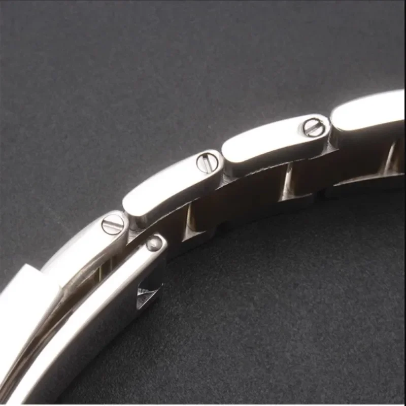 904 Stainless Steel Watch Band - огляд і ціна Luxury Watch Jaeger Lecoultre