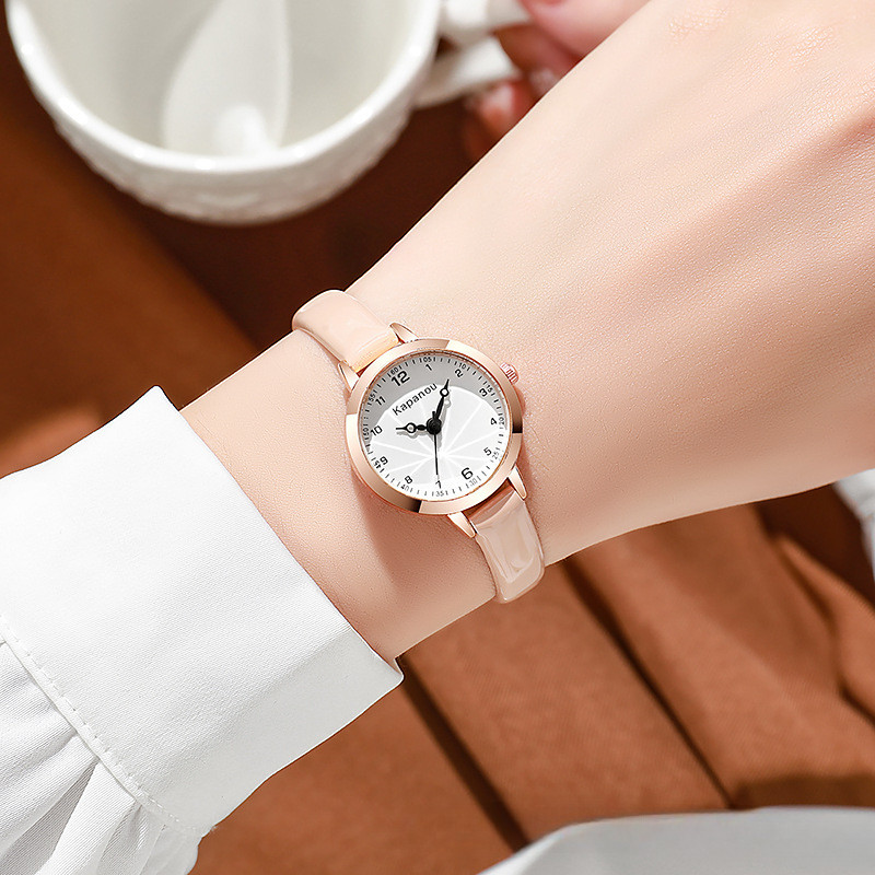 Women's Watch, Niche Senior St - огляд і ціна Luxury Watch Value