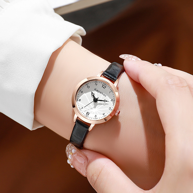 Women's Watch, Niche Senior St - огляд і ціна Luxury Watch Value