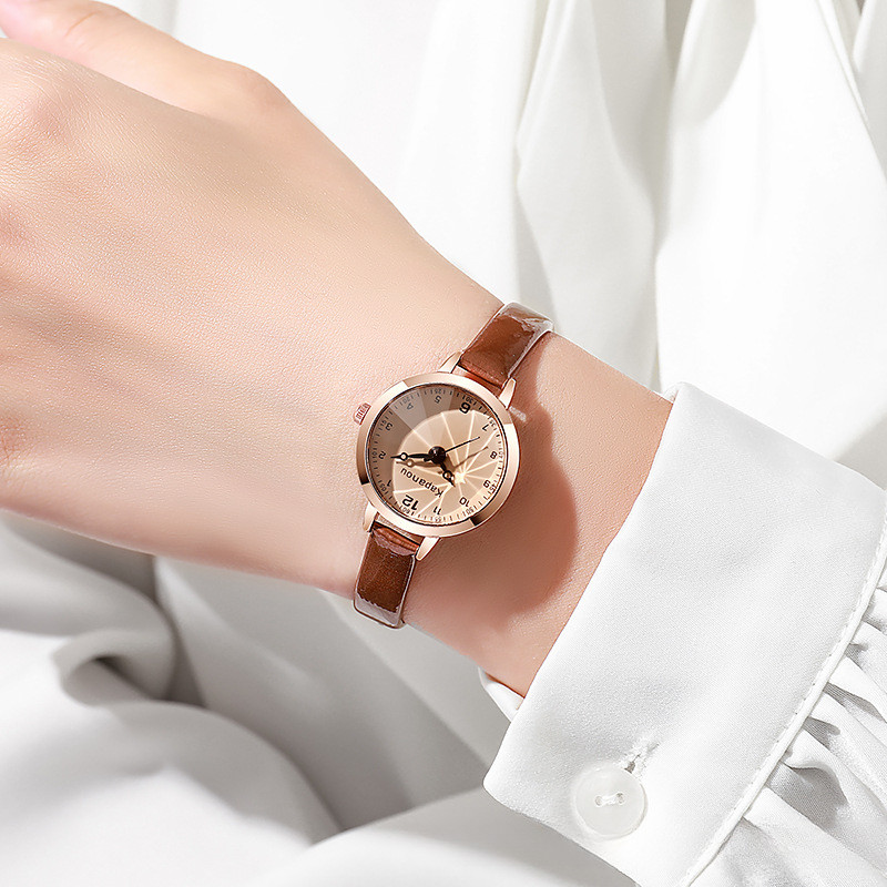 Women's Watch, Niche Senior St - огляд і ціна Luxury Watch Value