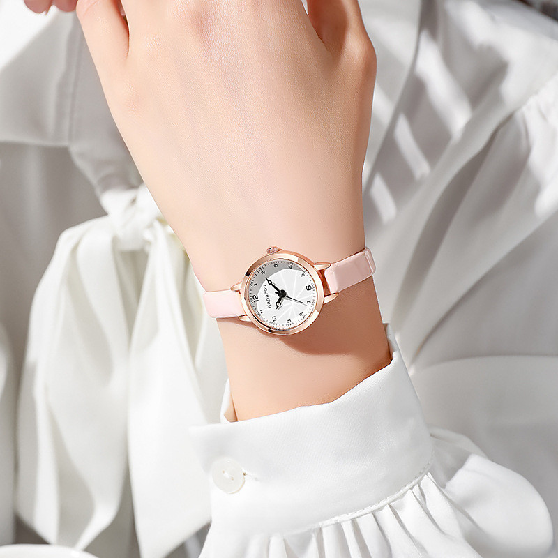 Women's Watch, Niche Senior St - огляд і ціна Luxury Watch Value