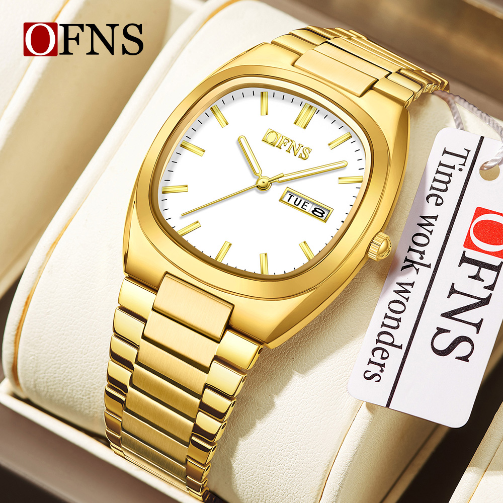 OFNS new 1566 luxury niche wom - огляд і ціна Luxury Watch Value