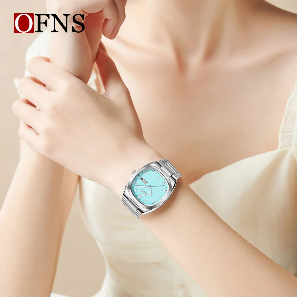 OFNS new 1566 luxury niche wom - огляд і ціна Luxury Watch Value