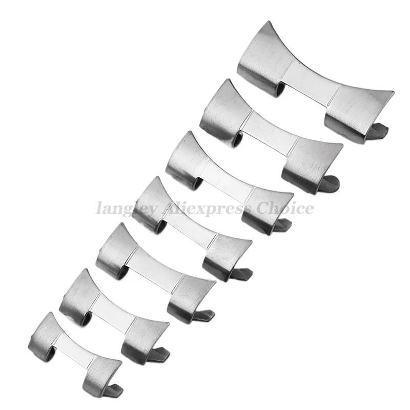 Curved End Link for Seiko SKX0 - огляд і ціна Luxury Watch Japanese