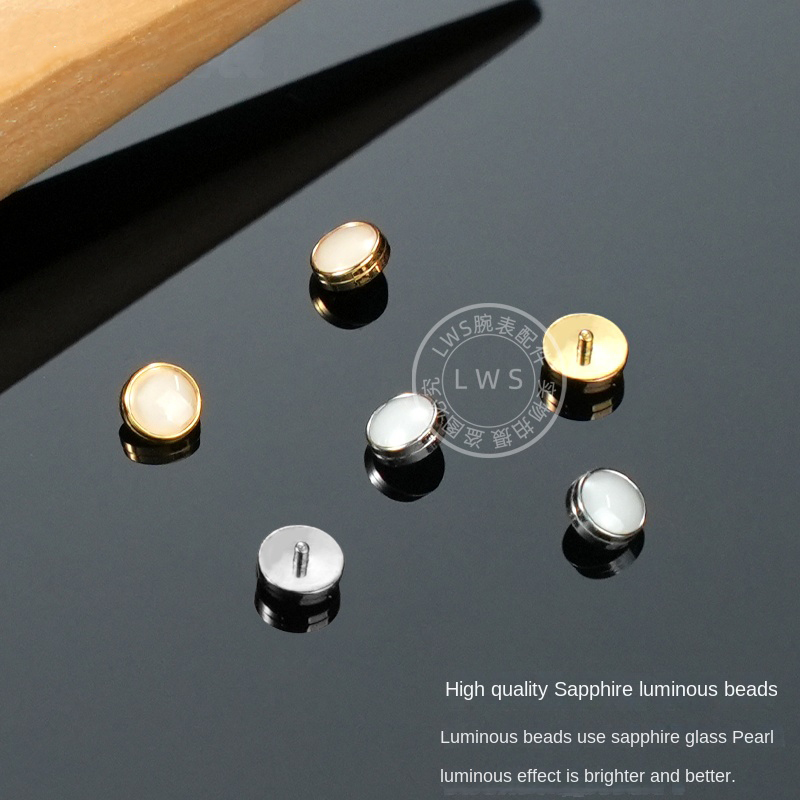 2.3x0.45mm Luminous pip For Se - огляд і ціна Luxury Watch Expensive